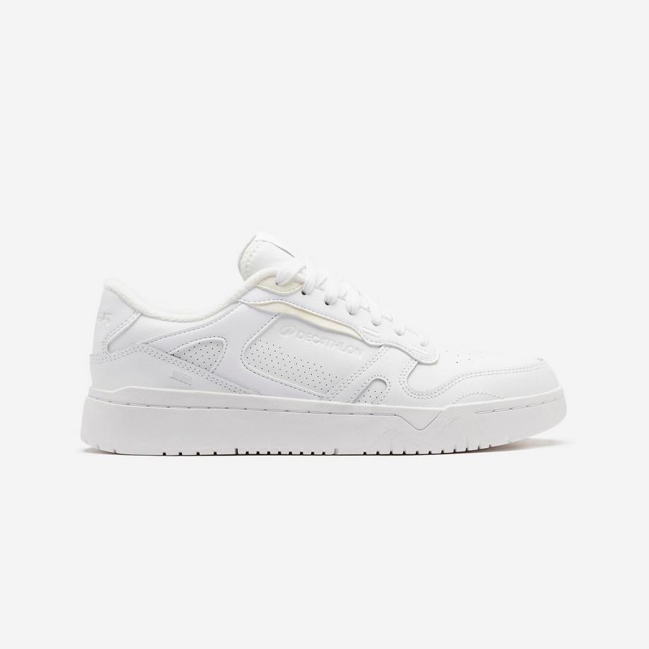 Scarpe da ginnastica uomo pelle