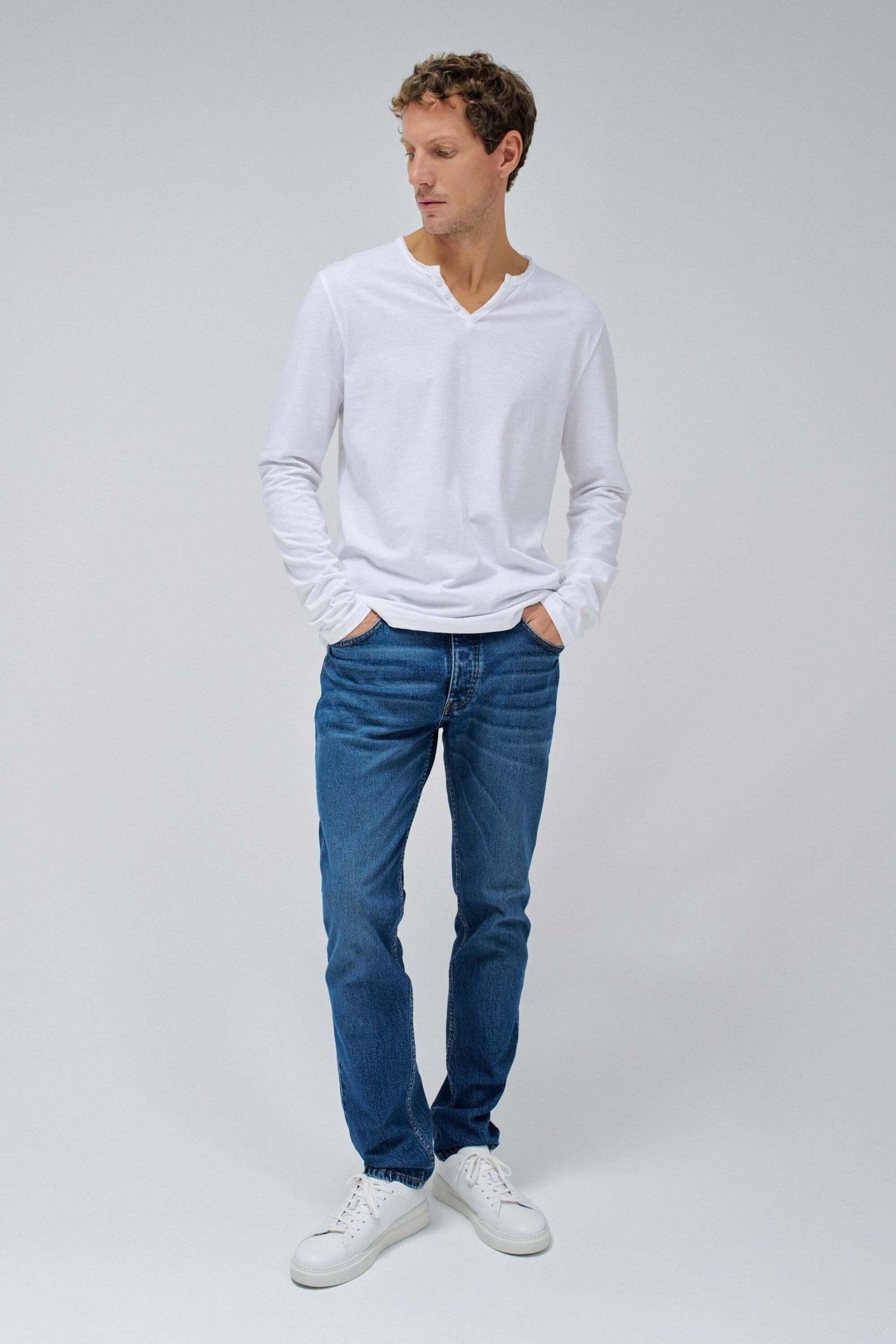Salsa  Langarmshirt 