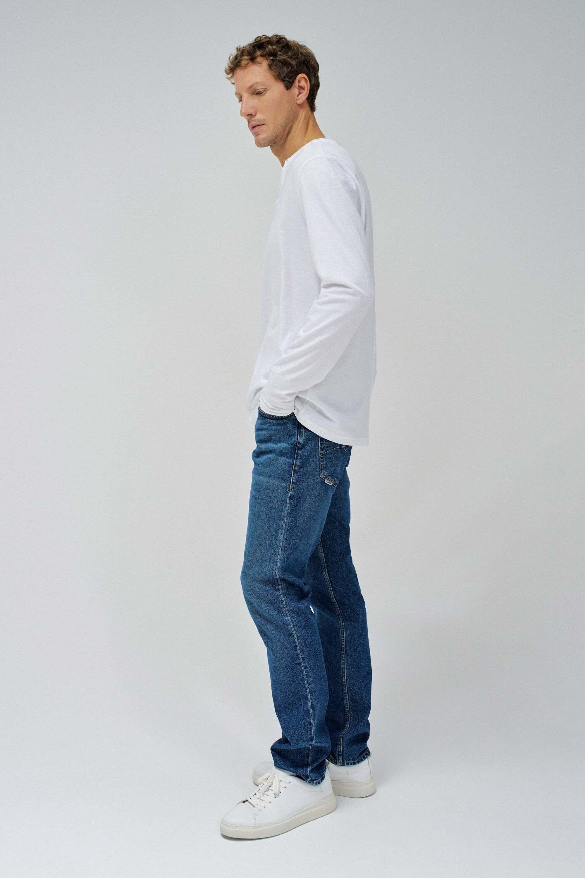 Salsa  Langarmshirt 