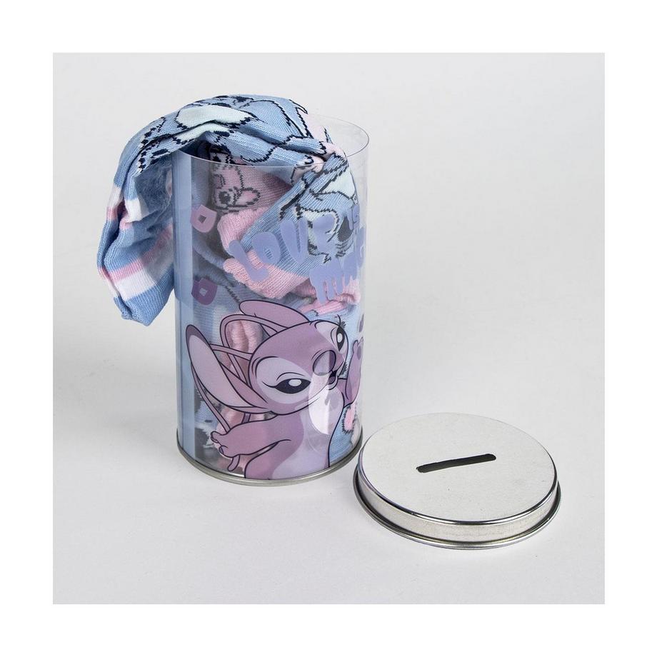 Cerdà  Socken Pack 4 Stück Stitch 