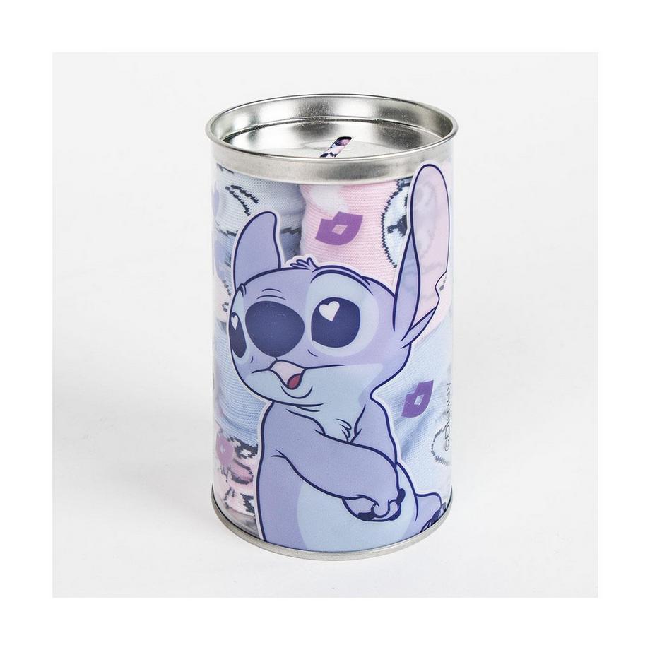 Cerdà  Socken Pack 4 Stück Stitch 