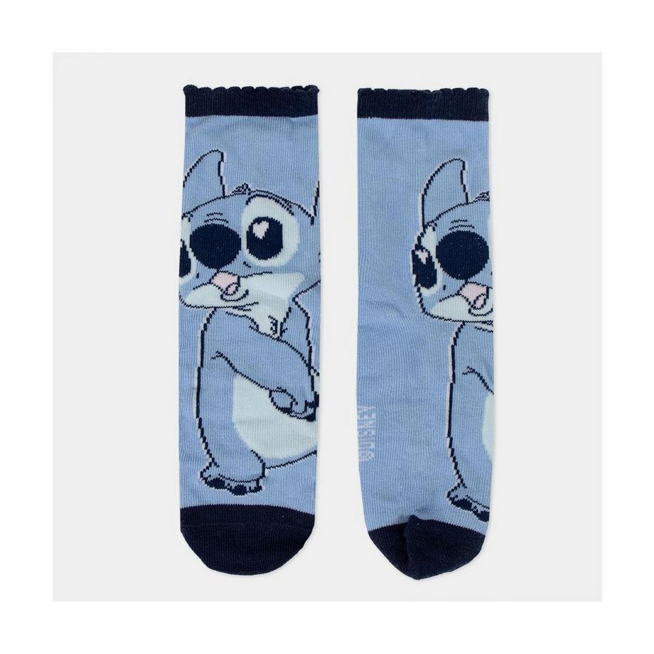 Cerdà  Socken Pack 4 Stück Stitch 