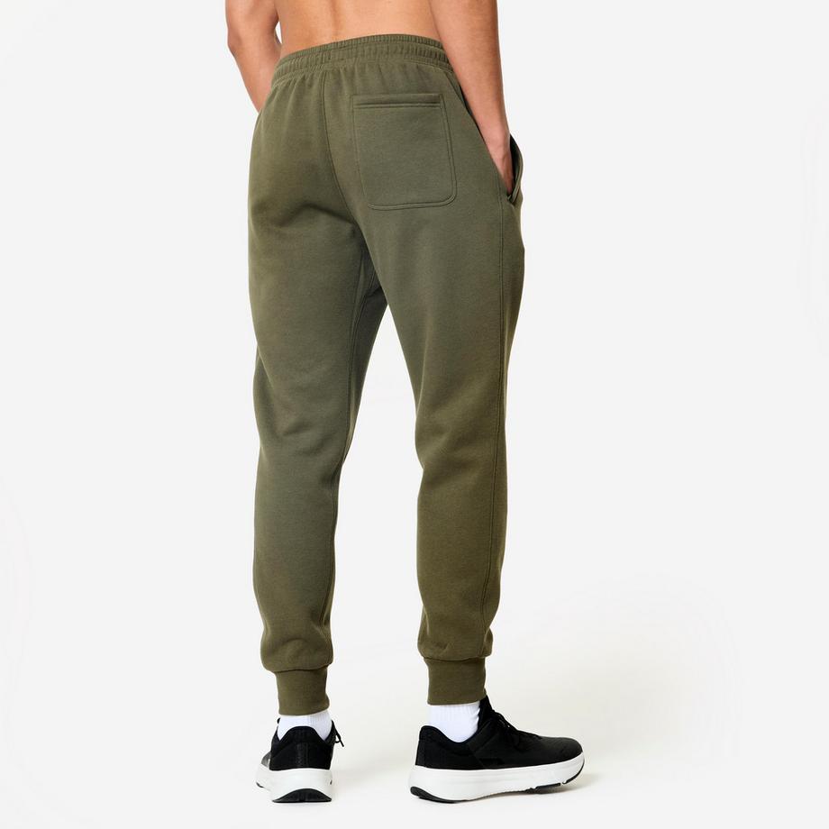 DOMYOS  Sportunterwaesche  Slim Fit Polycotton 