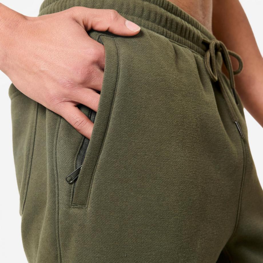 DOMYOS  Sportunterwaesche  Slim Fit Polycotton 