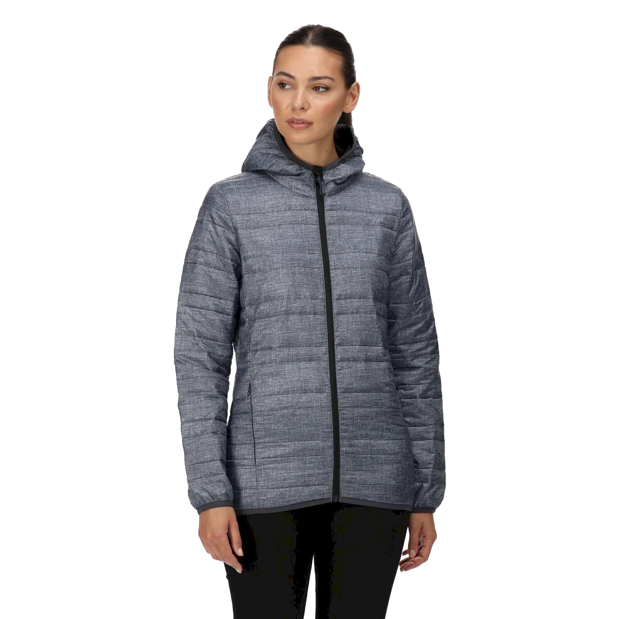 Regatta  Firedown IsolierJacke Zum Falten 