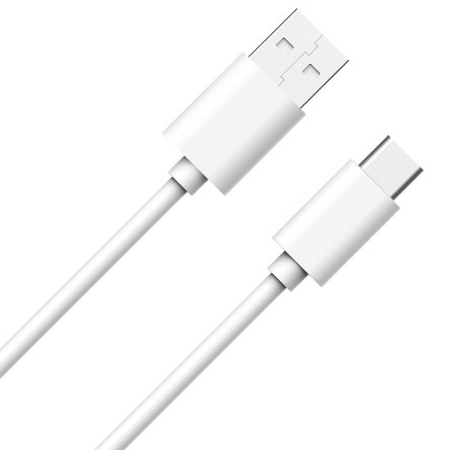 Câble USB A/USB C