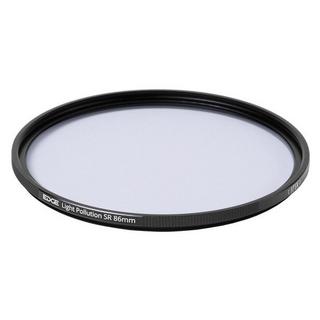 Irix  Irrix Edge Lichtverschmutzung Filter 86 mm 