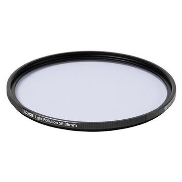 Irrix Edge Lichtverschmutzung Filter 86 mm