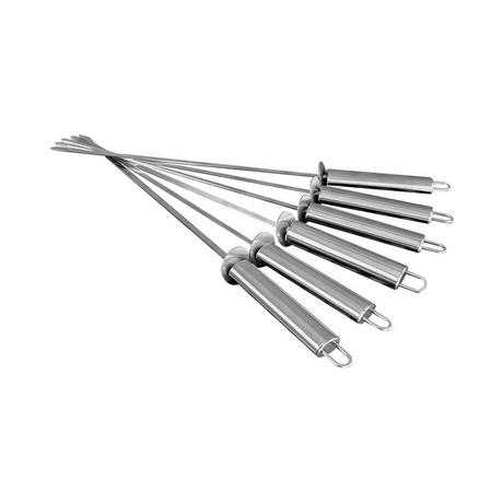 Mr. Grill Spiesse zur Feuerschale 106258  