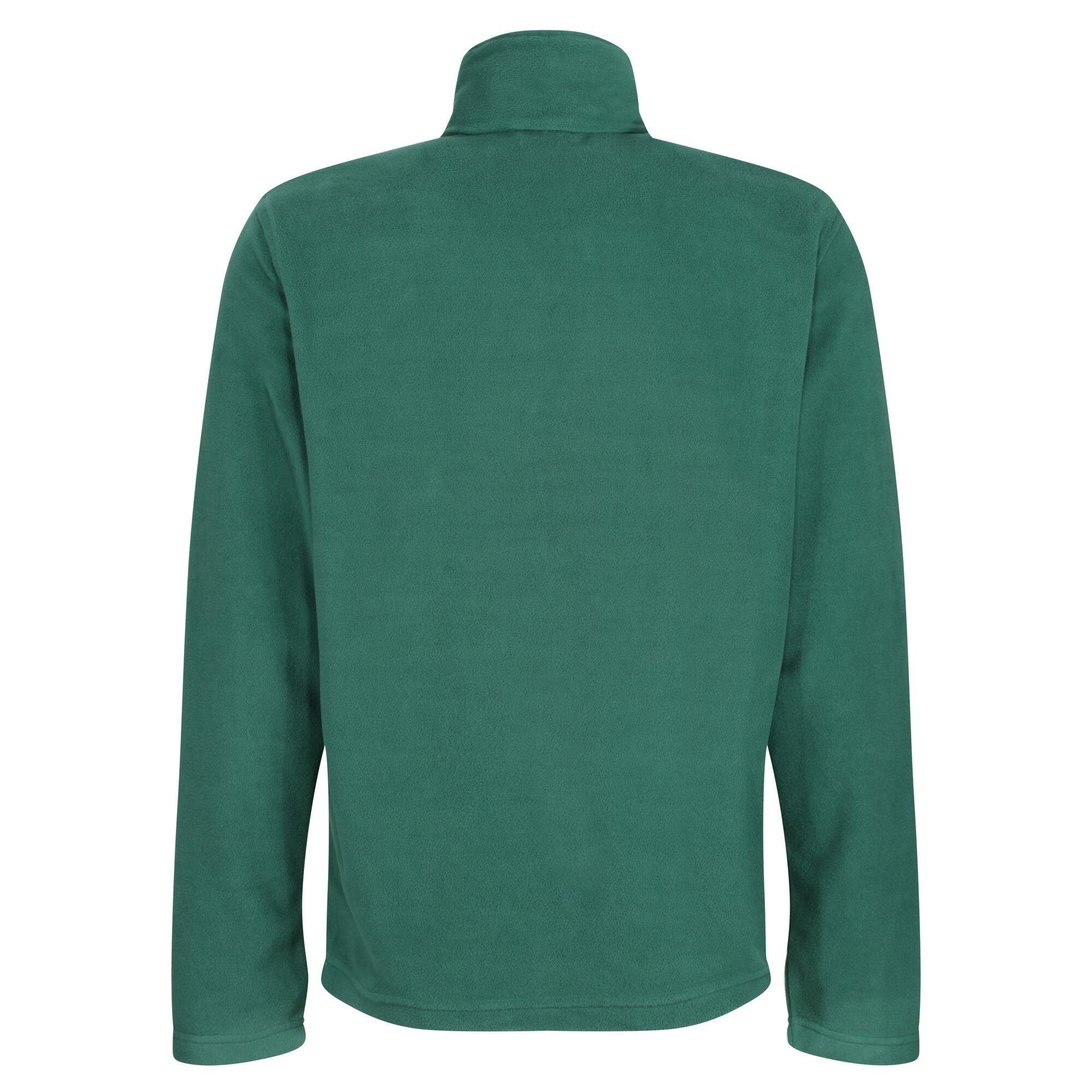 Regatta Haut en polaire Quarter Zip  