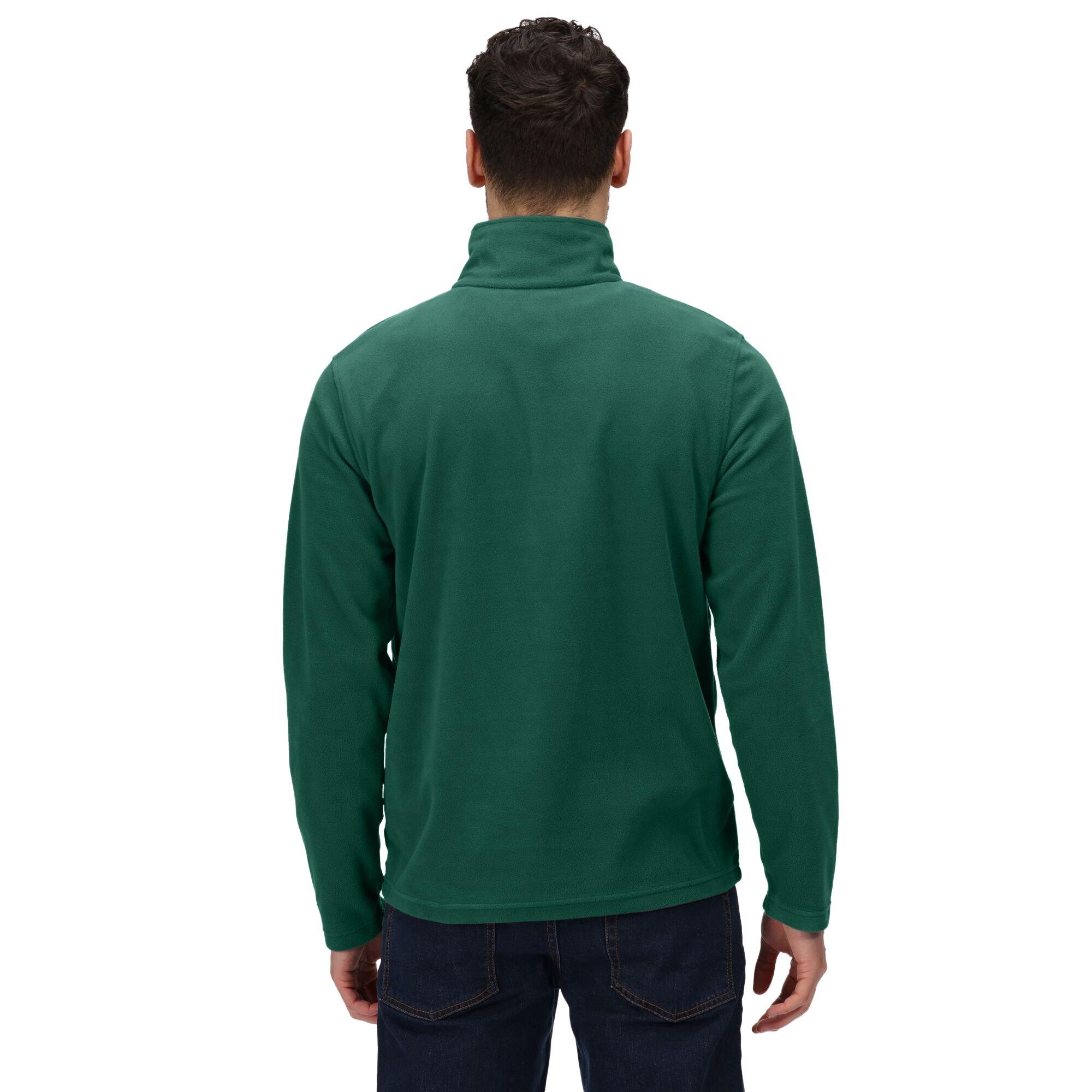 Regatta Haut en polaire Quarter Zip  