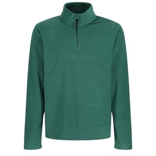 Regatta Haut en polaire Quarter Zip  