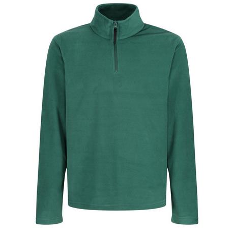 Regatta Haut en polaire Quarter Zip  