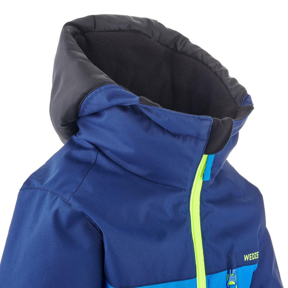 WEDZE  Combinaison de ski - SUIT 100 