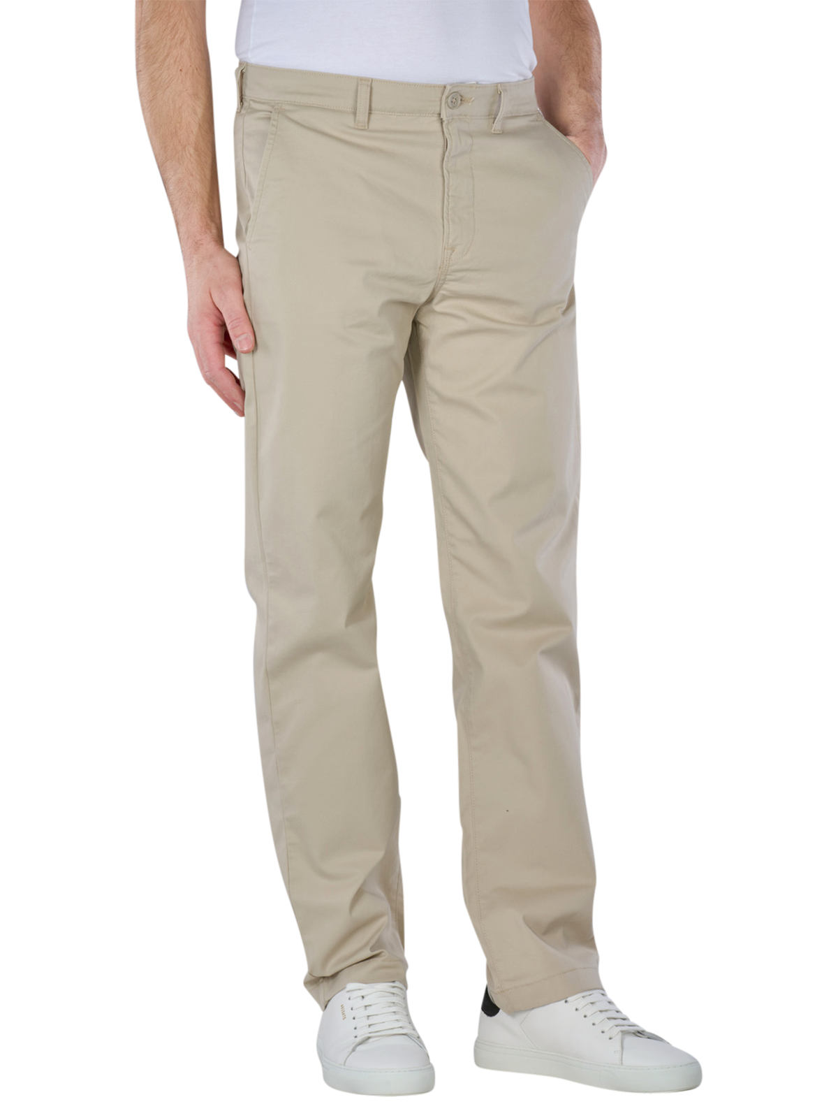 Lee Regular Chino  