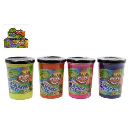 Roost  ROOST Slimey Fuzz 620404 4 assortiert 