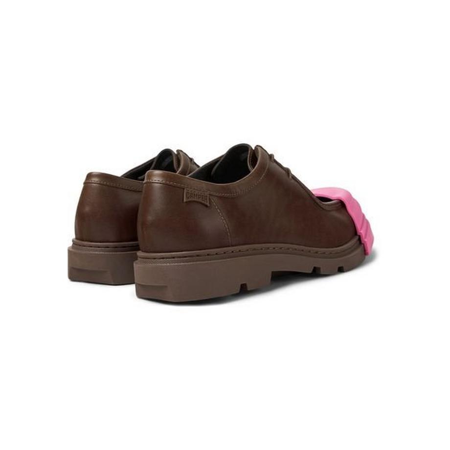 Camper  Derbies Junction 