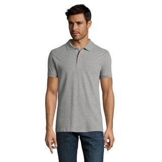 SOLS  Mens Perfect Pique PoloShirt, Kurzarm 