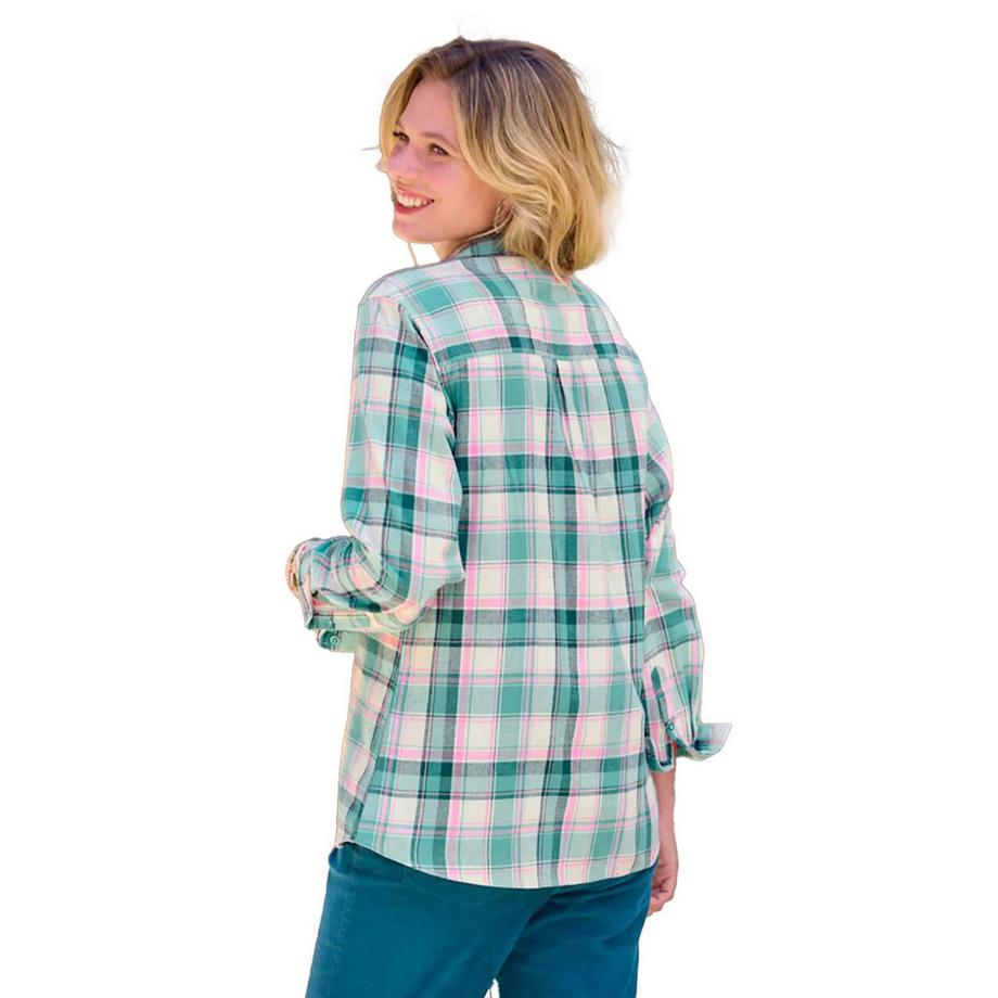 Atlas For Women  Chemisier 