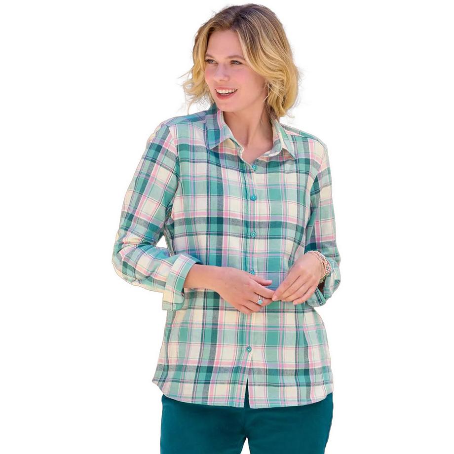 Atlas For Women  Chemisier 