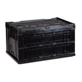 B2X Transportbox 60 Liter mit Deckel  