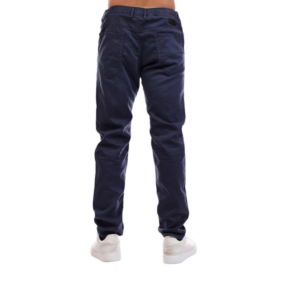 DIESEL Jean Sweat  