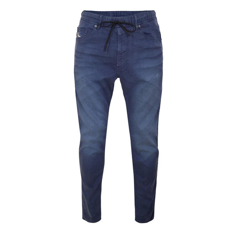 Jean Sweat