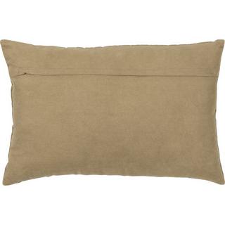 mutoni Cuscino Banding Stripe powder 60x40  