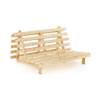 La Redoute Intérieurs Banquette futon  