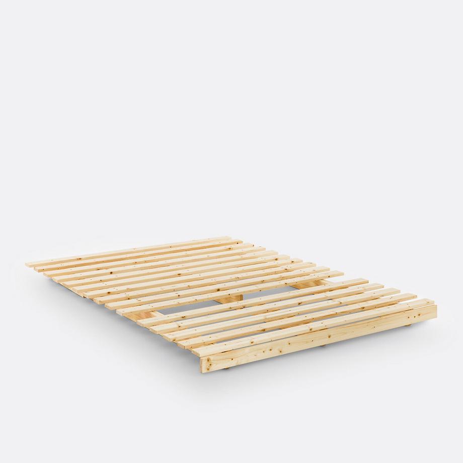 La Redoute Intérieurs Futonsofa Thaï  