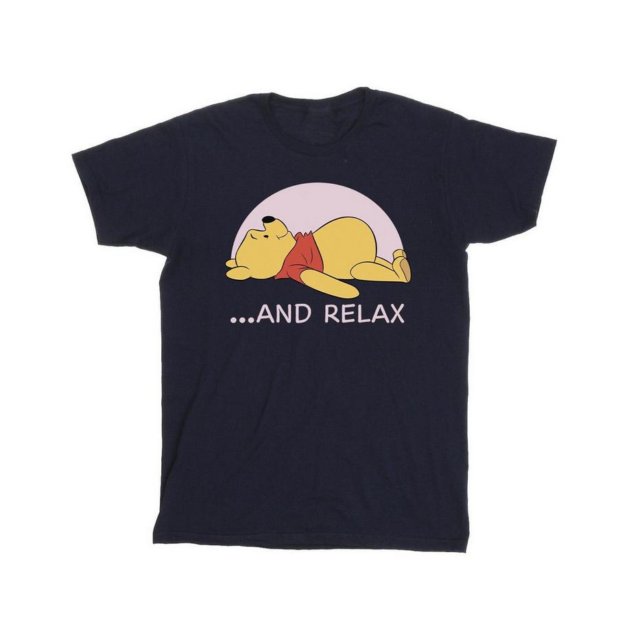 Tshirt WINNIE THE POOH