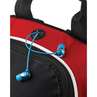 Bagbase Zaino Teamwear 21 Litri Confezione da 2  