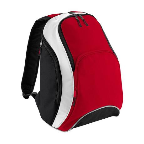 Bagbase Teamwear Rucksack, 21 Liter (2 StückPackung)  