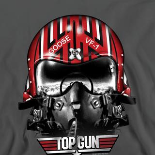 Top Gun Goose Felpa  