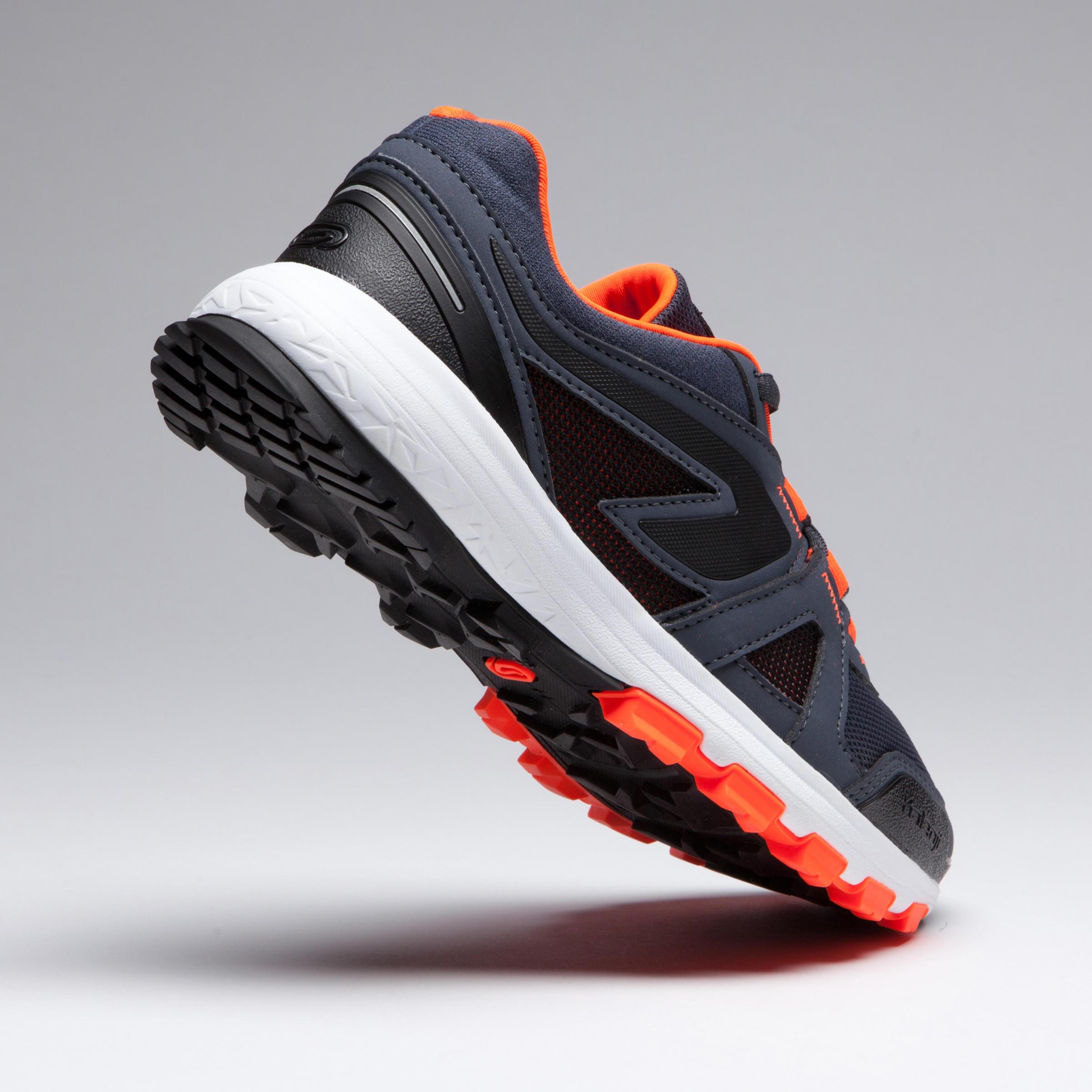 KIPRUN  Chaussures - GRIP 