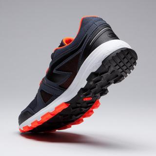 KIPRUN  Chaussures - GRIP 