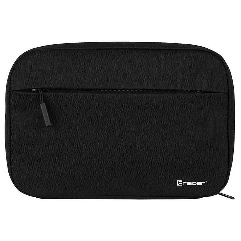 TRACER  Organisateur de voyage - Gris 