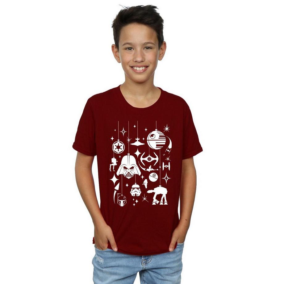 STAR WARS  Tshirt 