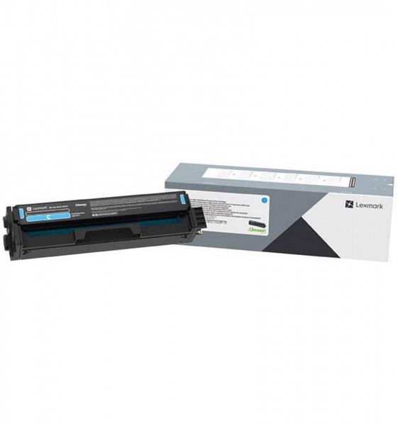 Lexmark  C342XC0C (C) 