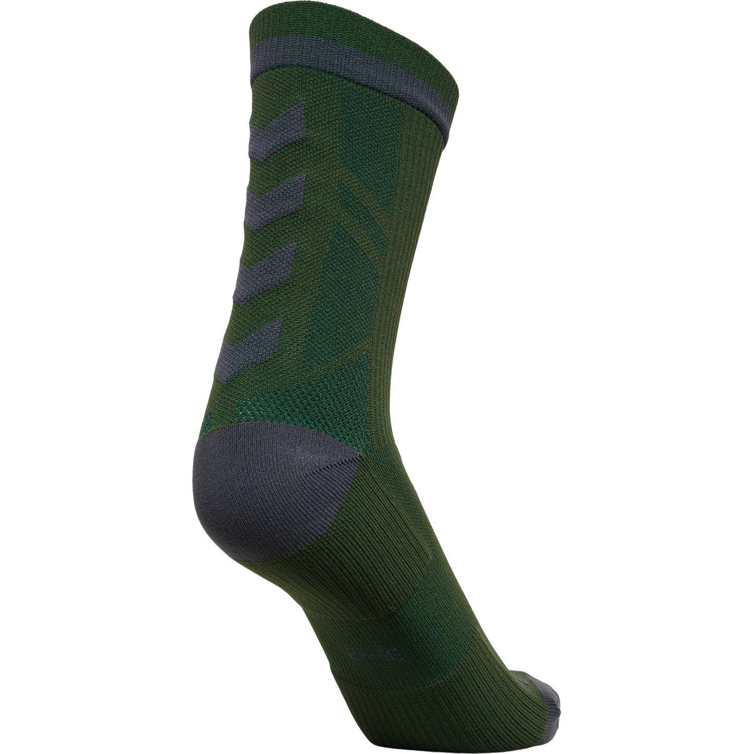 Hummel  chaussettes elite 