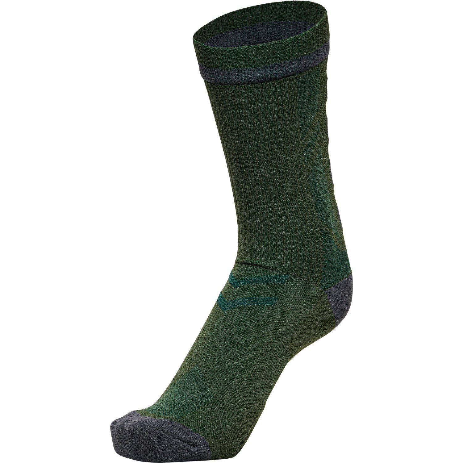 Hummel  chaussettes elite 