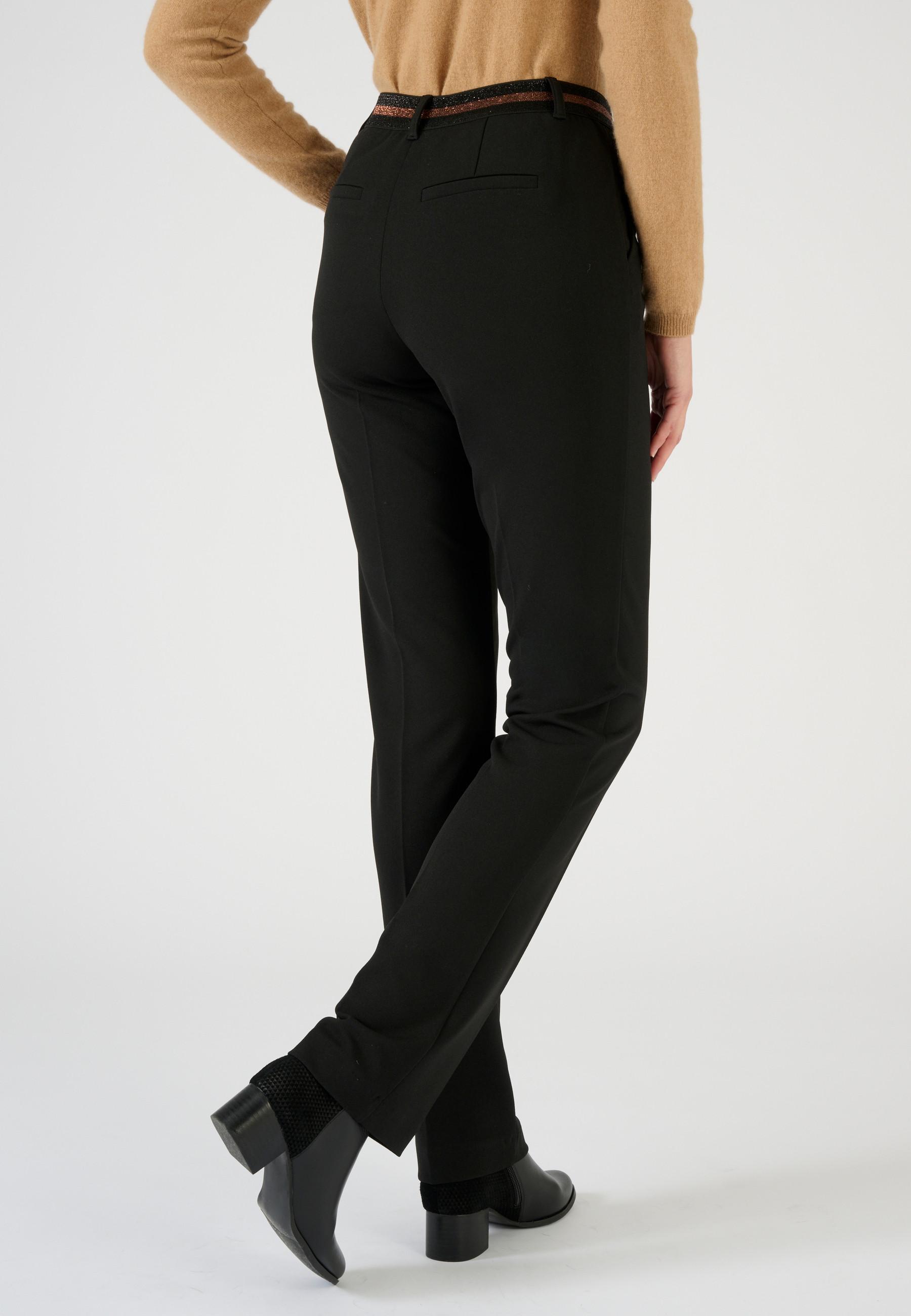 Damart  Pantalon en maille confortable 