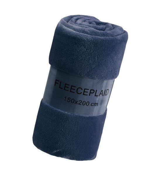 Flair Coral Couverture en fleece  