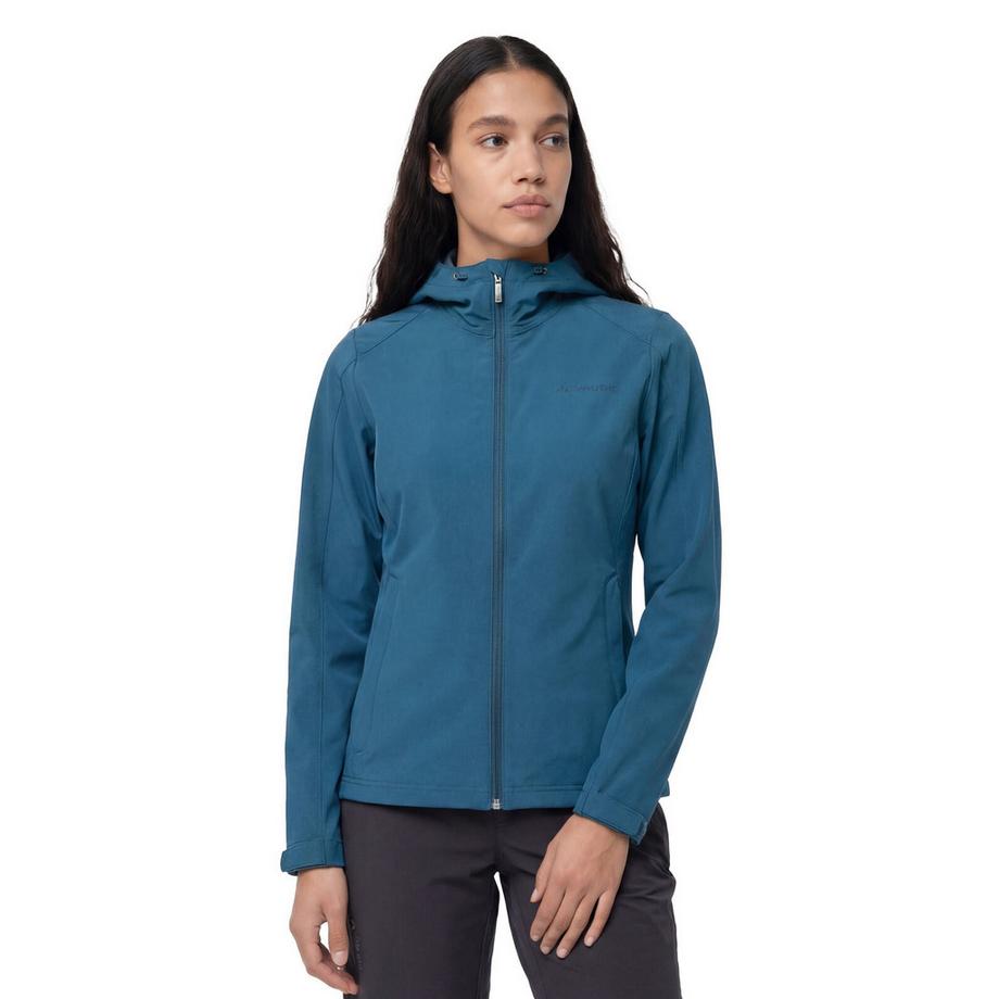 VAUDE  Ossola Hoody Jacket 