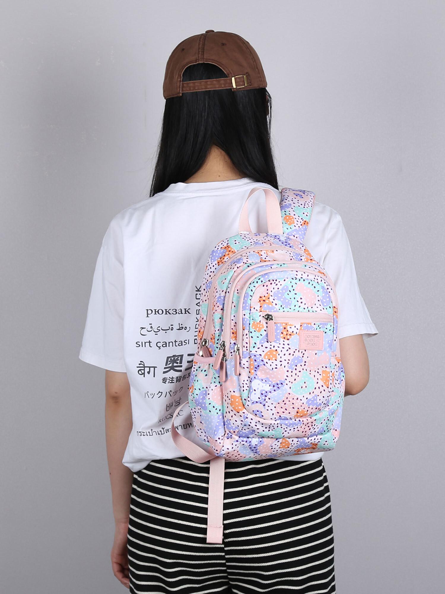 Aoking Rucksack  