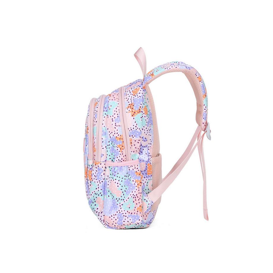 Aoking Sac à dos unisexe à motifs  