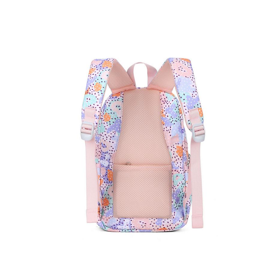 Aoking Sac à dos unisexe à motifs  