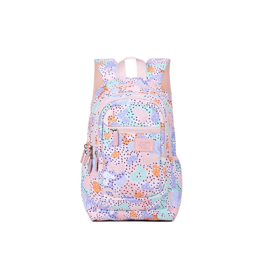 Aoking Sac à dos unisexe à motifs  