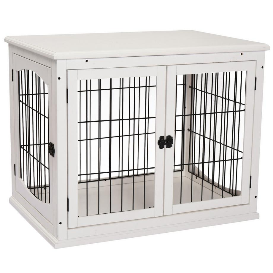 PawHut  Hundehütte 