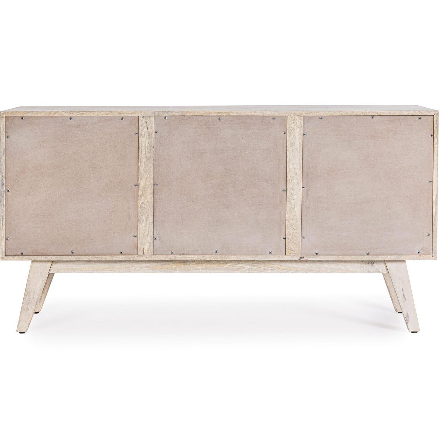 mutoni Credenza Indira 145x42x75  